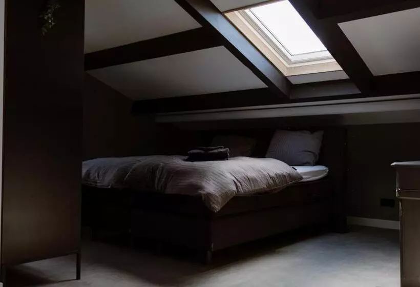 De La Rue Vakantiesuites