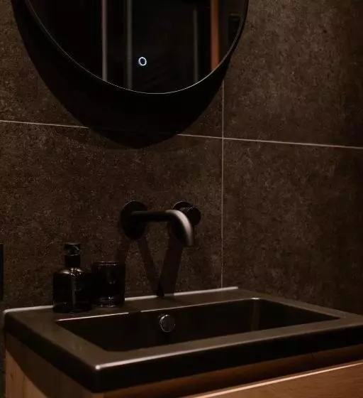 De La Rue Vakantiesuites