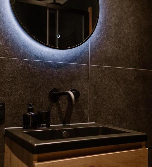 De La Rue Vakantiesuites