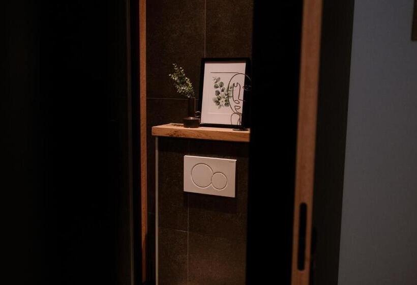 De La Rue Vakantiesuites