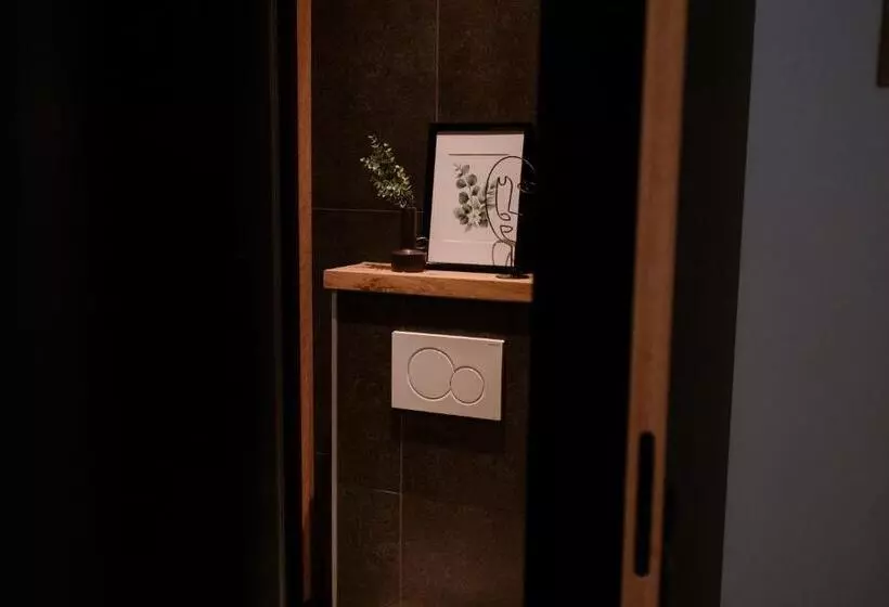 De La Rue Vakantiesuites