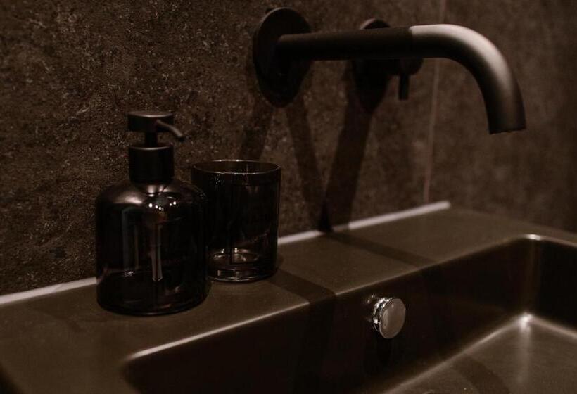 De La Rue Vakantiesuites