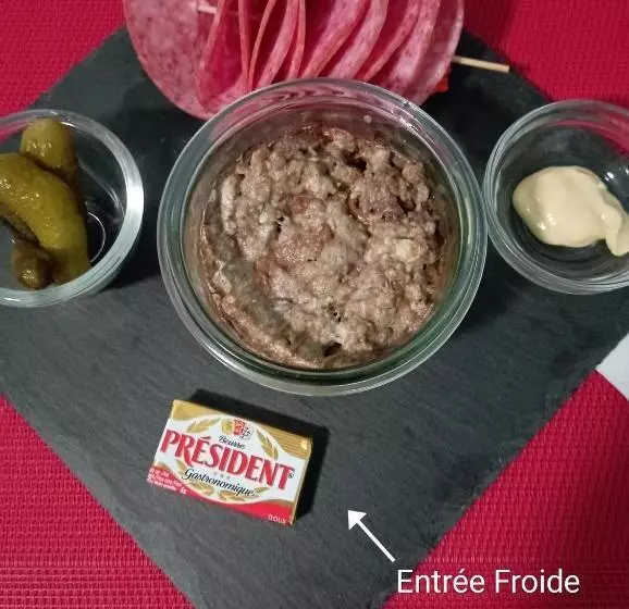 Hotelli Ibis Les Etangs Des Moines