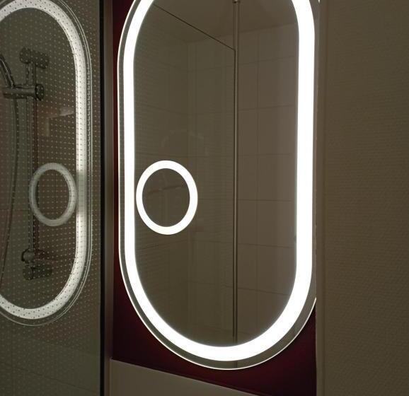 Hotel Ibis Les Etangs Des Moines