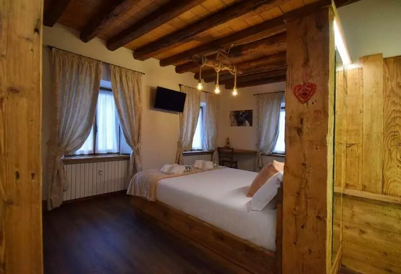 Majatalo Affittacamere Da Annarè