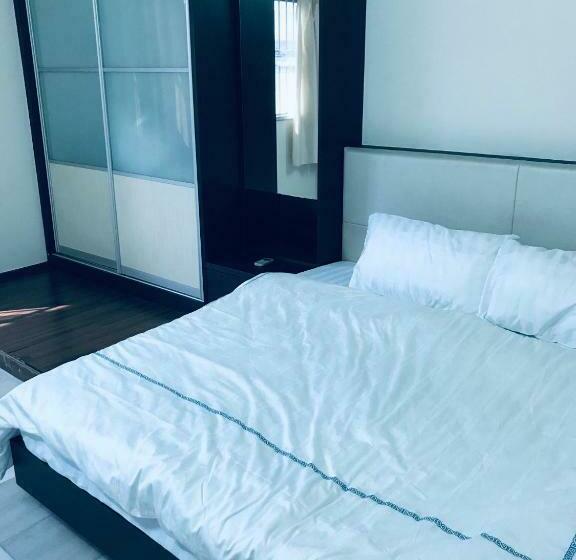 Pansiyon Cozy And Comfortable Homestay In Sungai Siput