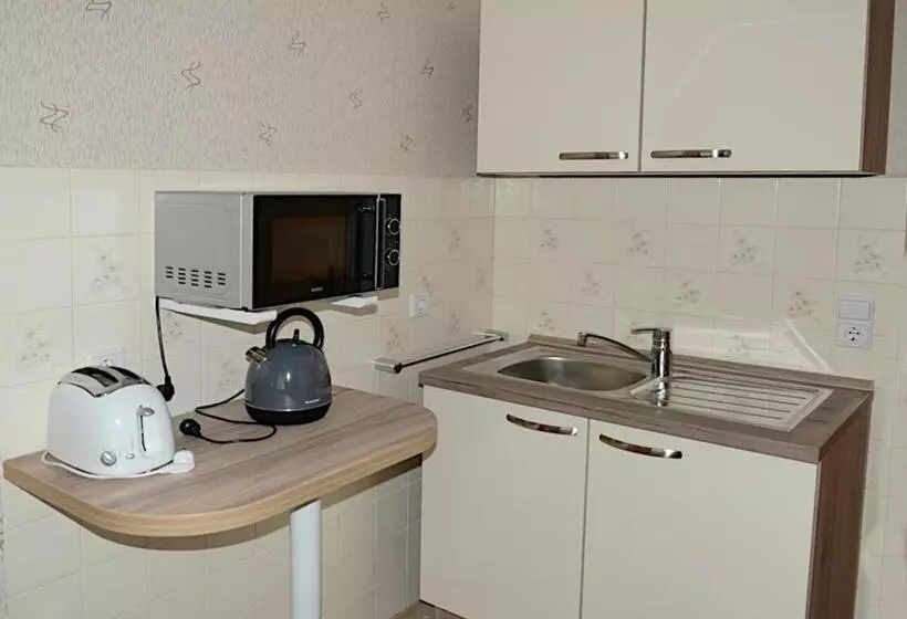 Majatalo Gasthof Und Eiscafe Frank