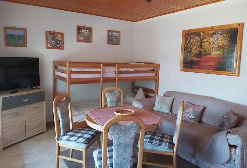 פנסיון Gasthof Und Eiscafe Frank