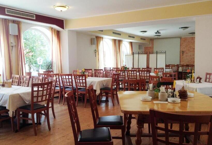 Общежитие Frühstückspension Zur Post Reisinger Kg St Oswald