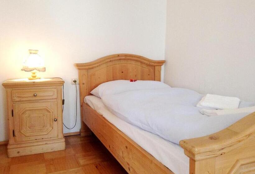 Общежитие Frühstückspension Zur Post Reisinger Kg St Oswald