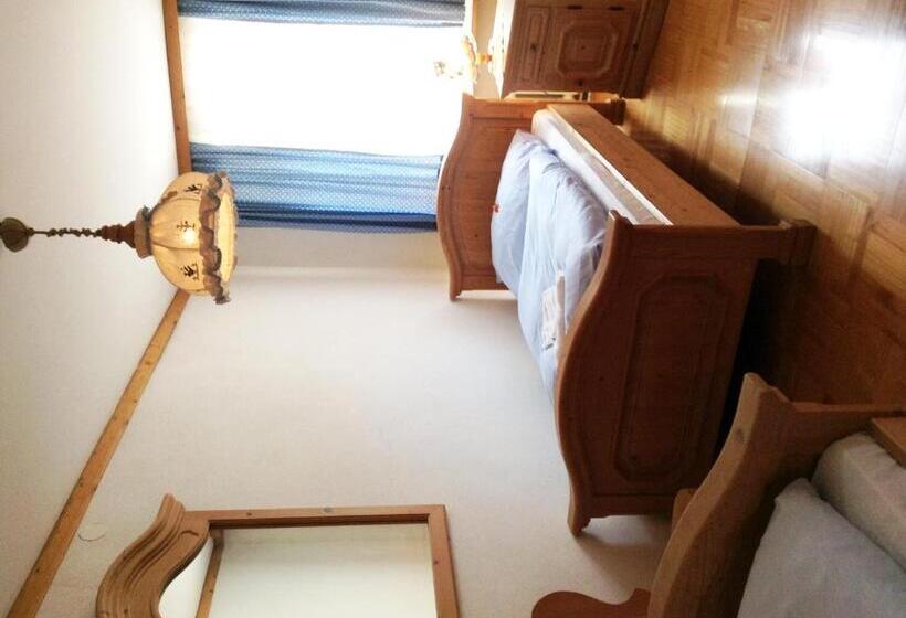 Общежитие Frühstückspension Zur Post Reisinger Kg St Oswald