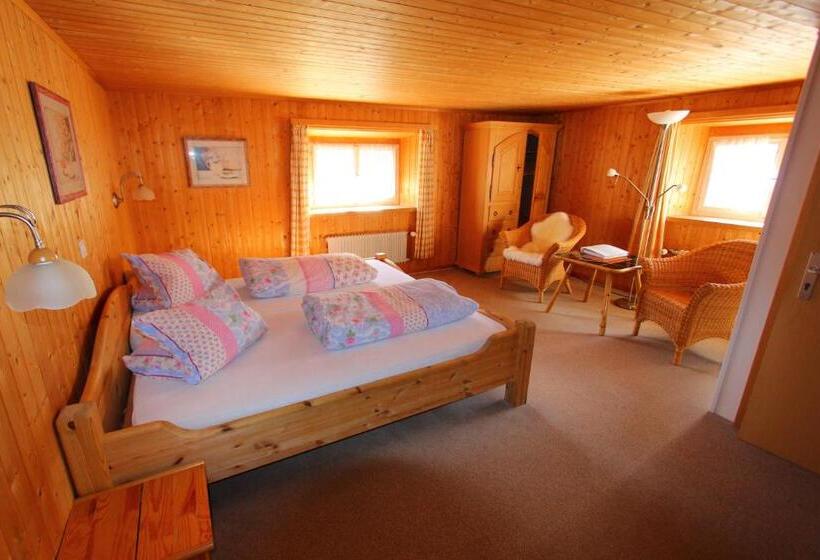 הוסטל Gasthaus Rössli