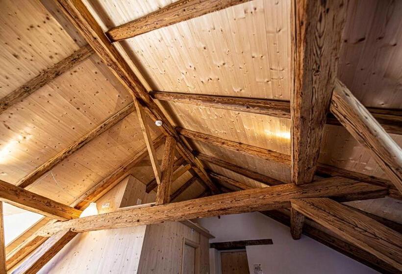 הוסטל Gasthaus Rössli