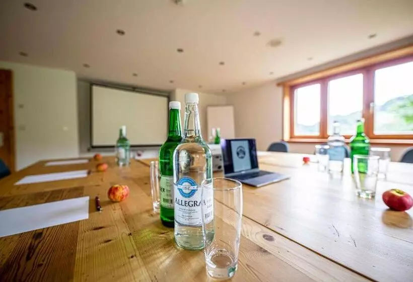 Retkeilymaja Gasthaus Rössli