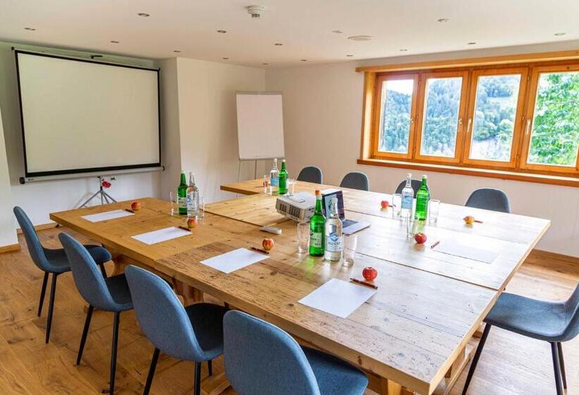 הוסטל Gasthaus Rössli