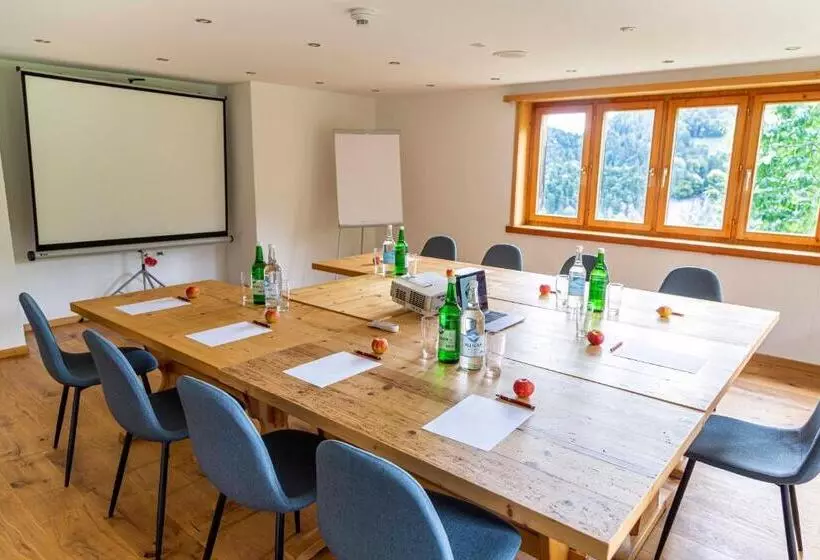 Retkeilymaja Gasthaus Rössli