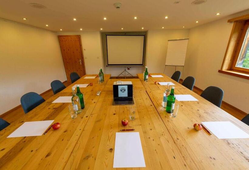 הוסטל Gasthaus Rössli