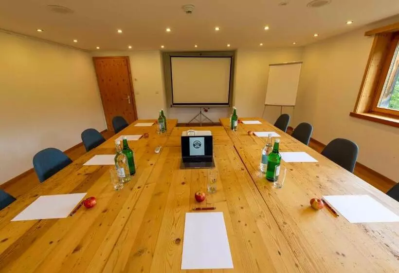 Retkeilymaja Gasthaus Rössli