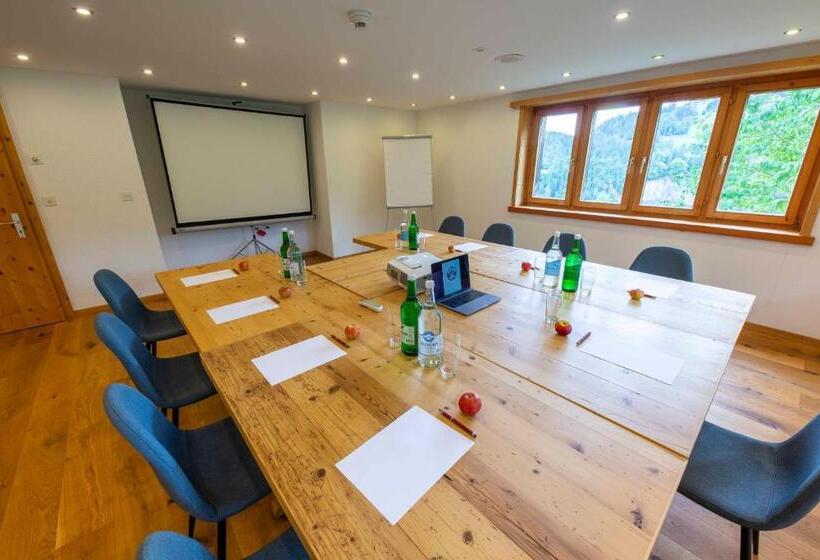 הוסטל Gasthaus Rössli