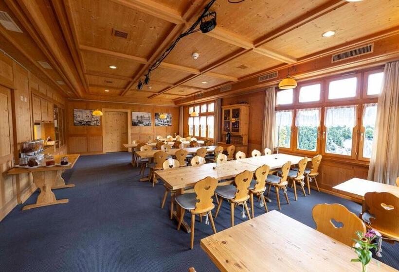 הוסטל Gasthaus Rössli