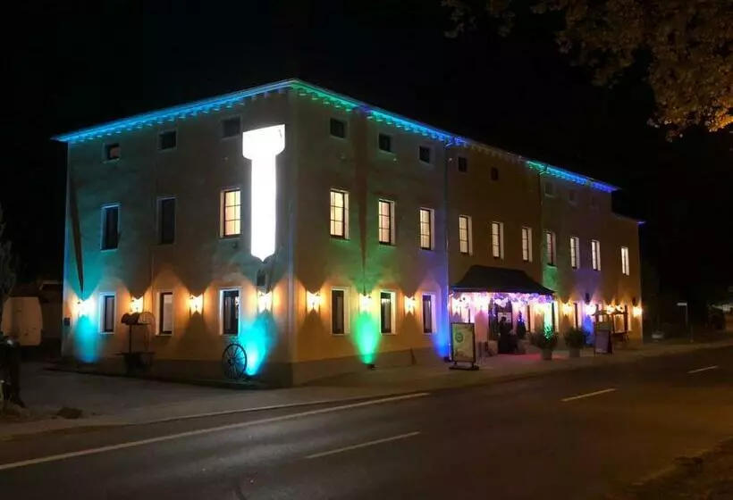 Amara.festsaal.gasthaus.pension