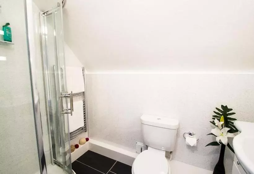 Anchorage B&b