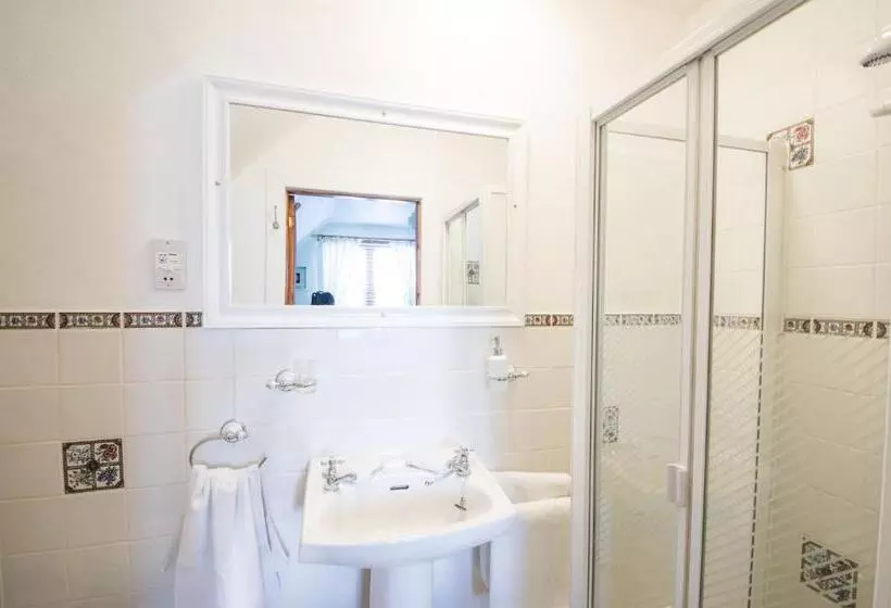 Anchorage B&b