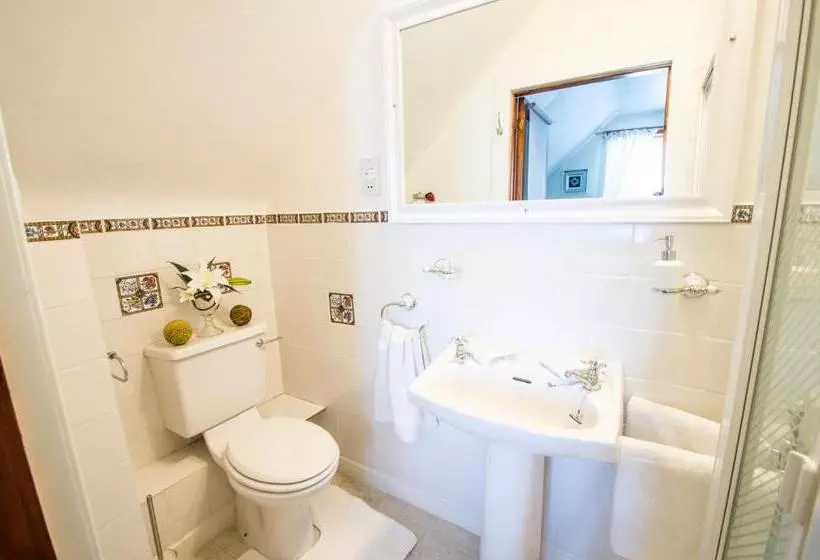 Anchorage B&b