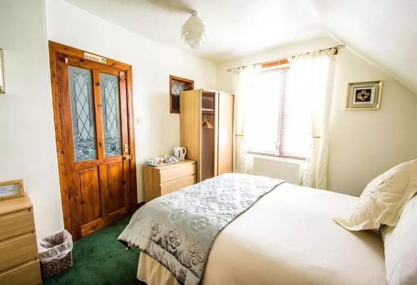 Anchorage B&b