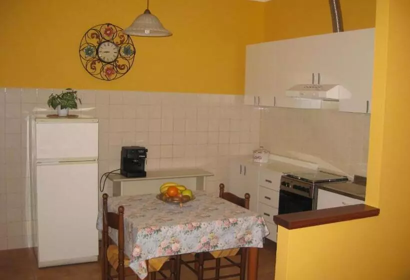 B&b Casa Piva