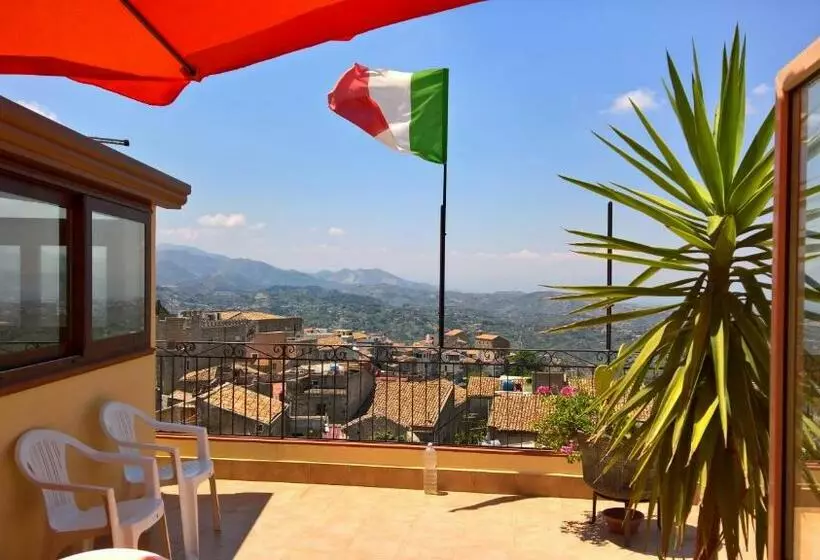 B&b La Giara