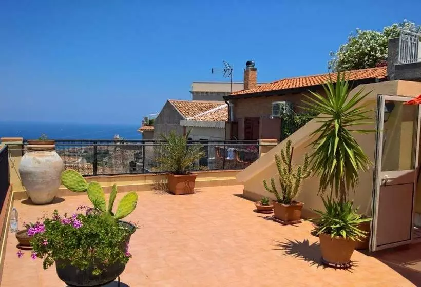 B&b La Giara
