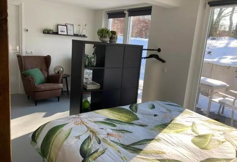 B&b  T Onderkomen