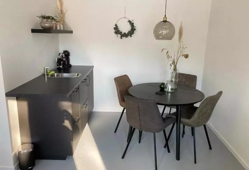 B&b  T Onderkomen