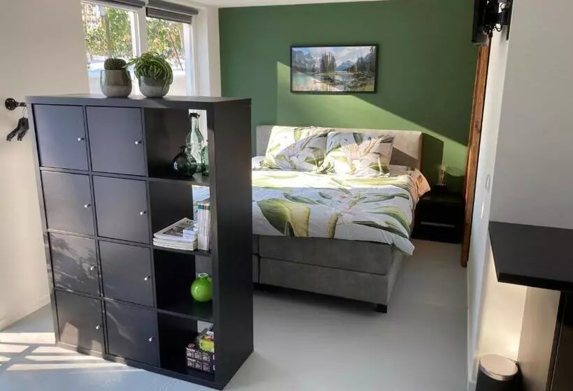 B&b  T Onderkomen