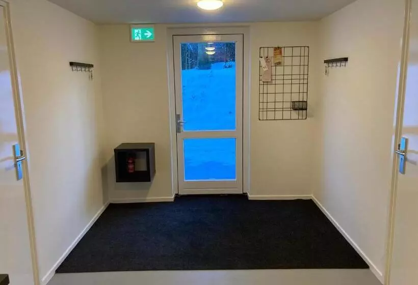 B&b  T Onderkomen