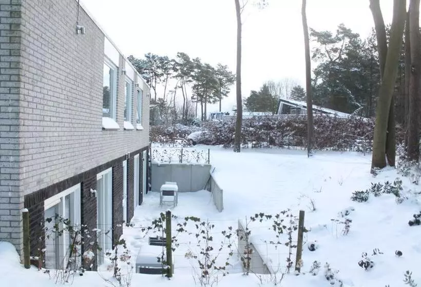 B&b  T Onderkomen