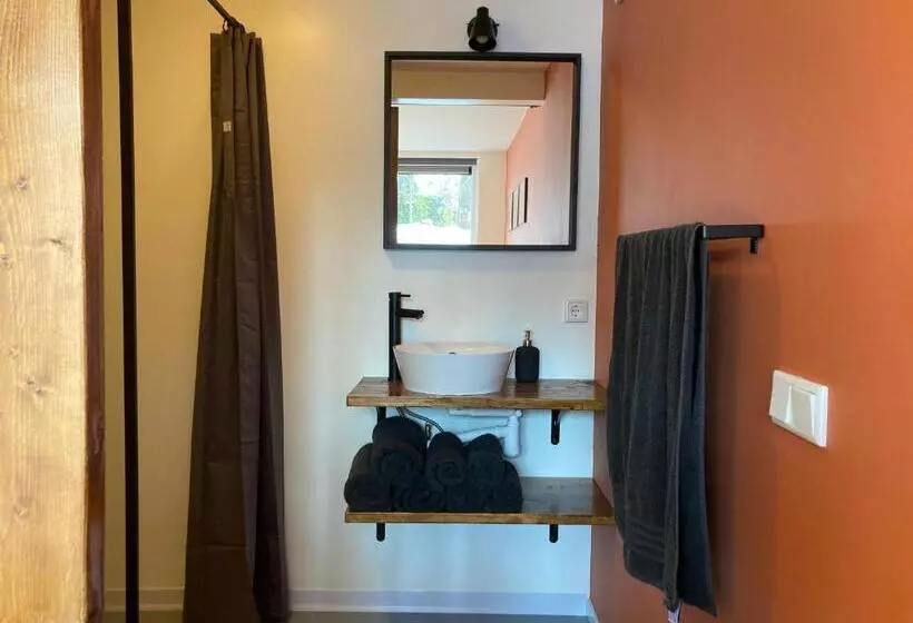 B&b  T Onderkomen