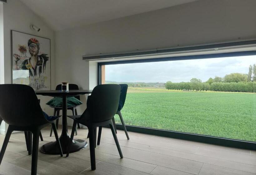 تختخواب و صبحانه Akrenbos 101