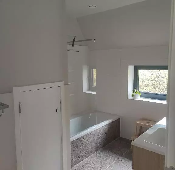 Aamiaismajoitus (B&B) Akrenbos 101