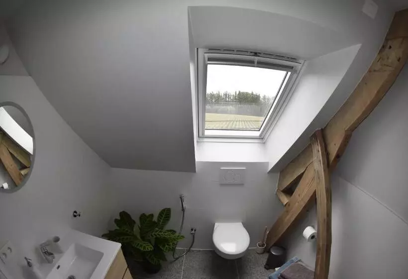 Aamiaismajoitus (B&B) Akrenbos 101