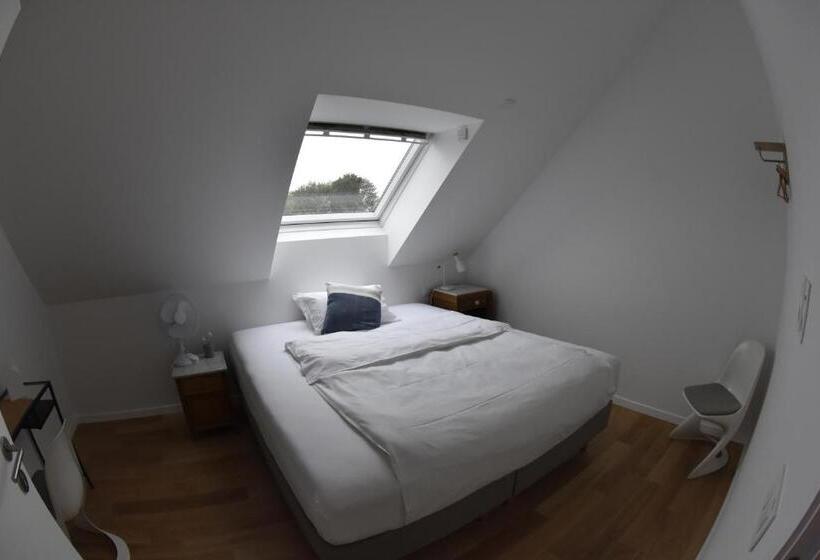 تختخواب و صبحانه Akrenbos 101