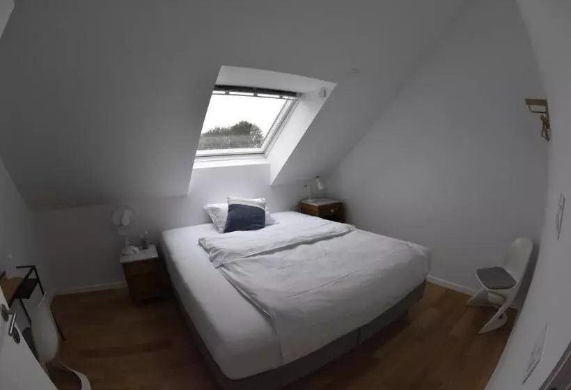 Aamiaismajoitus (B&B) Akrenbos 101