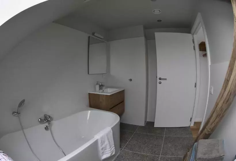 Aamiaismajoitus (B&B) Akrenbos 101