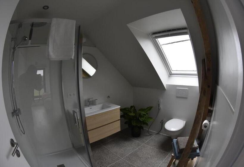 تختخواب و صبحانه Akrenbos 101