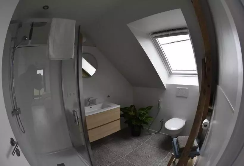 Aamiaismajoitus (B&B) Akrenbos 101