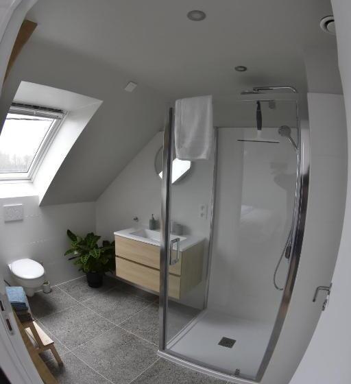 تختخواب و صبحانه Akrenbos 101