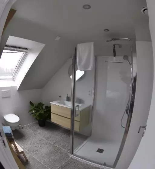 Aamiaismajoitus (B&B) Akrenbos 101