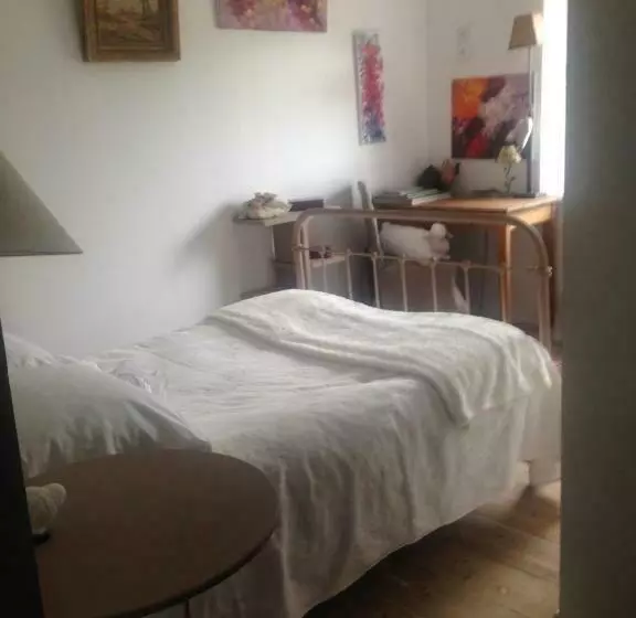 ベッドアンドブレックファースト Mariac , Chambres D Hôtes Au Tilleul 6km Du Cheylard