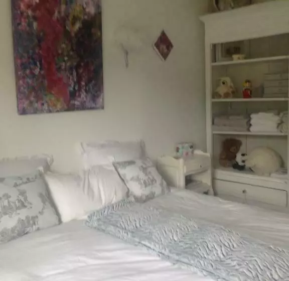 ベッドアンドブレックファースト Mariac , Chambres D Hôtes Au Tilleul 6km Du Cheylard